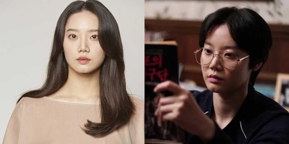 Beautiful Portraits of the Late Kim Mi Soo, Just Debuted in 2019 and Passed Away While Her Drama Was Airing