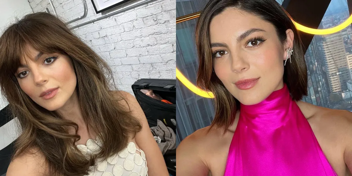 Beautiful Portrait of Monica Barbaro, Andrew Garfield's New Girlfriend
