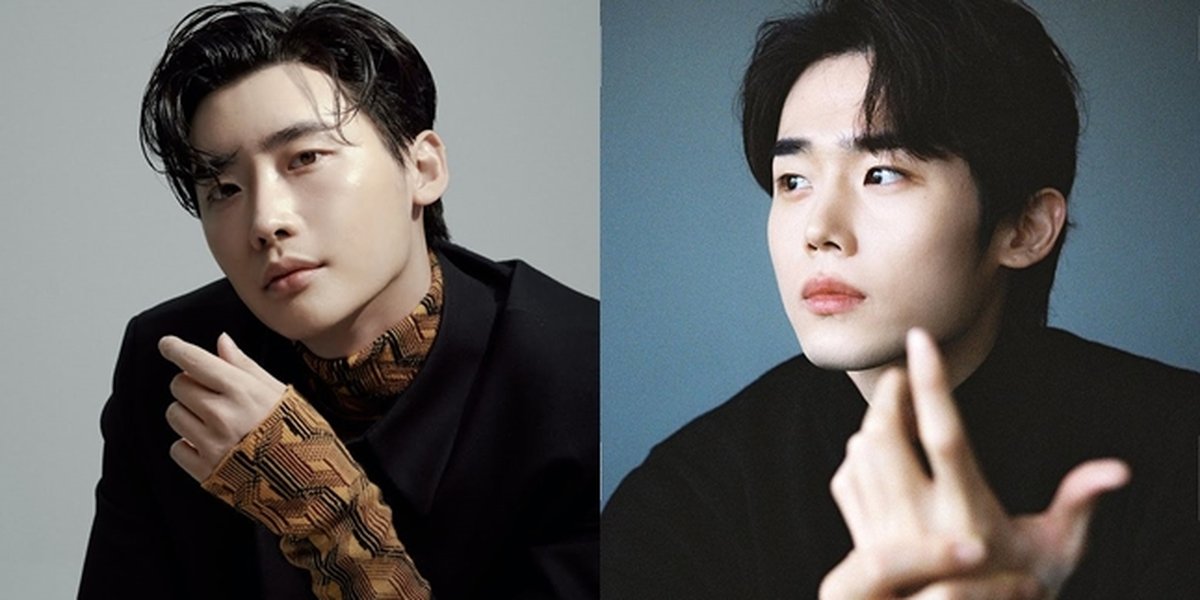Portrait of Choi Si Hun, Contestant of Netflix Dating Show 'Single's Inferno' who is said to resemble Lee Jong Suk
