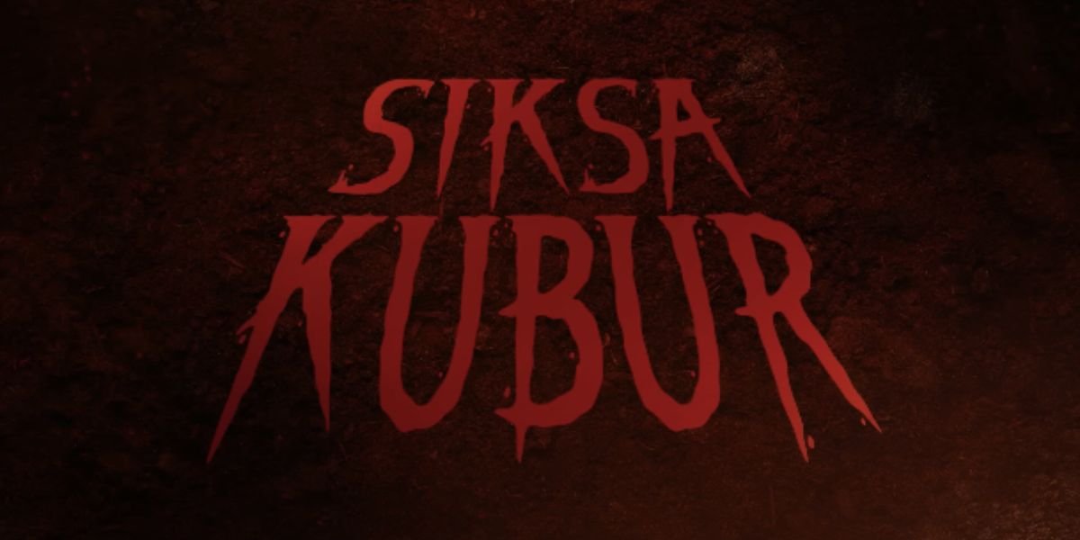Portrait and Facts of the Torture Film 'SIKSA KUBUR' which Becomes the First Interactive Film in Indonesia