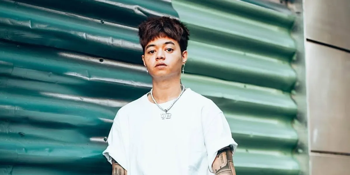 Portrait of Reza Arap's Kitchen for MARAPTHON S3, Clean and Spacious