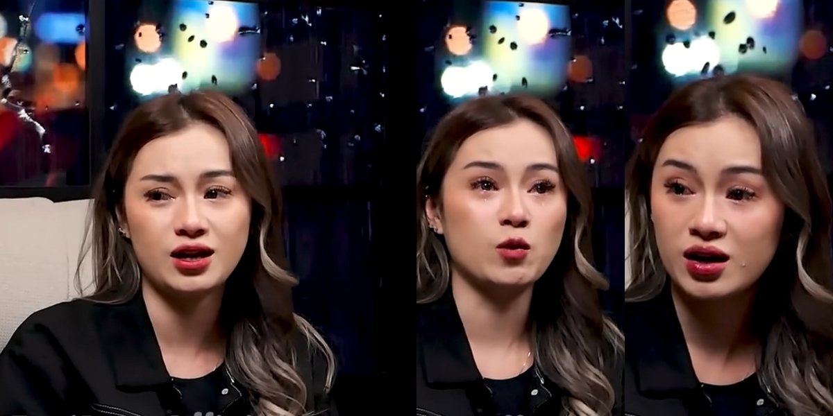 Dara The Virgin Unable to Hold Back Tears, Cornered by Family for Revealing Assets Sold by Parents