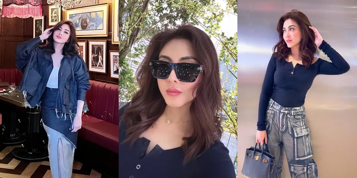 Portrait of Dena Devanka Flooded with Support After Jonathan Frizzy's Arrest, Links to Karma Is Real