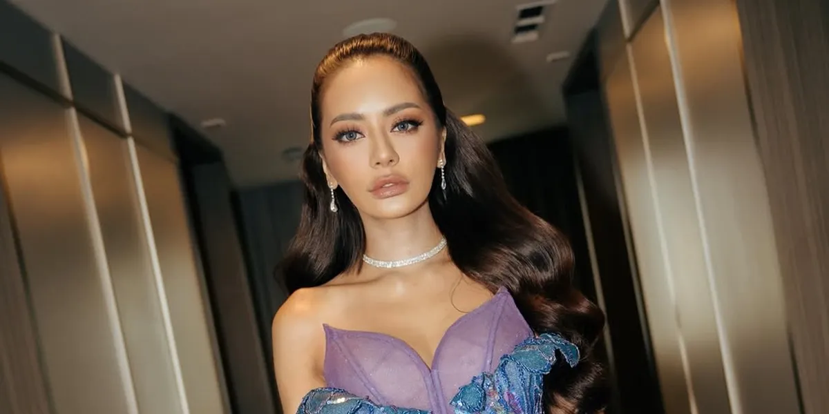 7 Portraits of DJ Freya Who Made It to the Top 11 of Miss Grand Indonesia 2025 Representing NTB