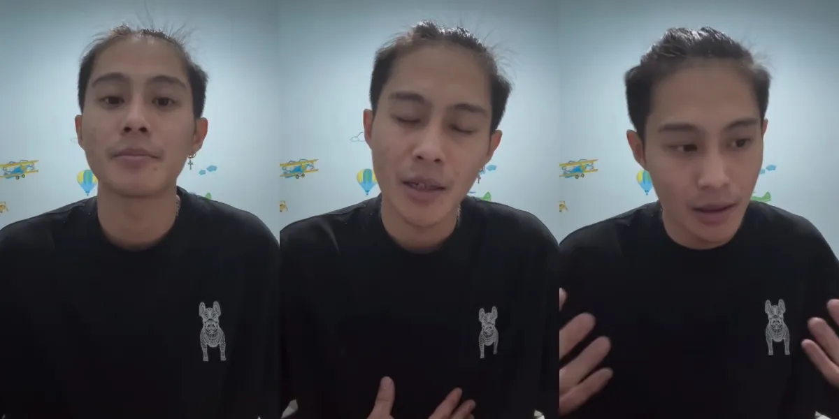DJ Panda's Portrait Reveals a Huge Fight with Erika Carlina, Trivial but Leading to a Breakup
