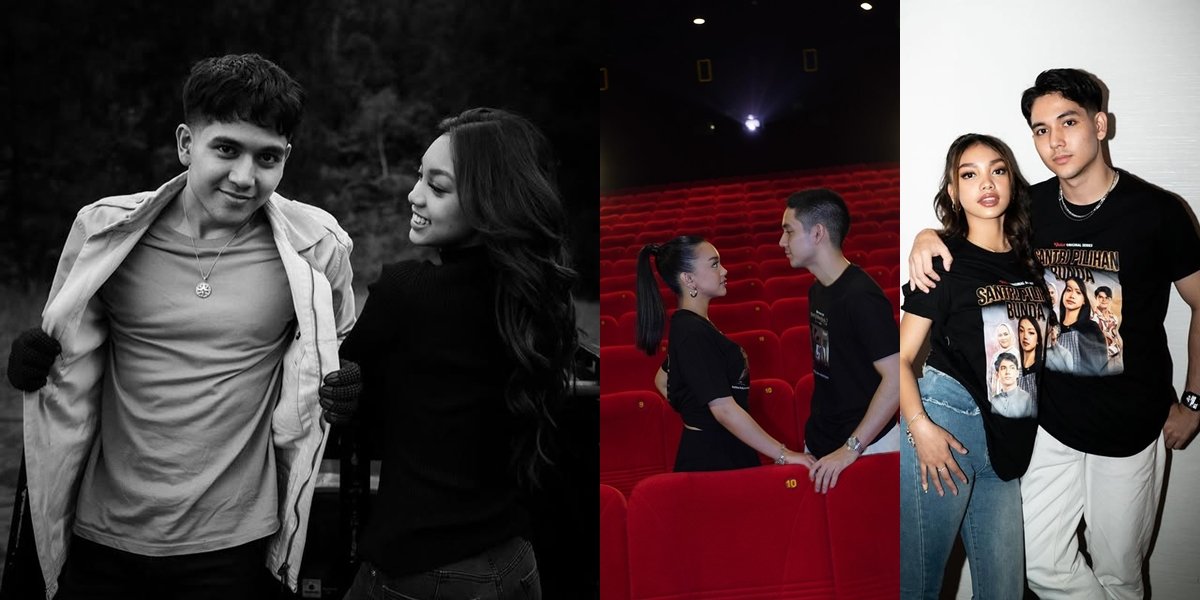 Fadi Alaydrus Announces Breakup with Naura Ayu, Admits He Made a Fatal Mistake