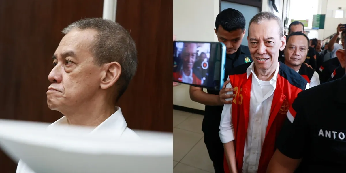Portrait of Fariz RM States That Drugs Are Not for Supporting Work, Just for Relaxation