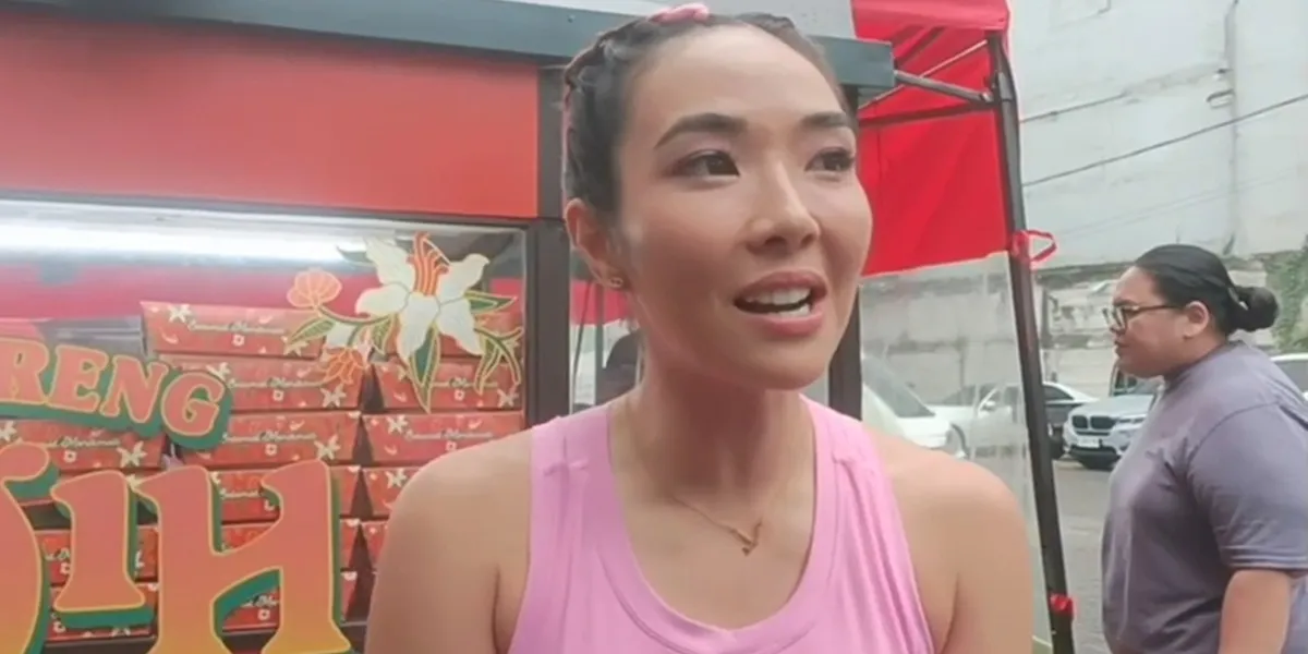 Gisel's Portrait: Addicted to Playing Padel, Admits to Sacrificing Time with Gempi