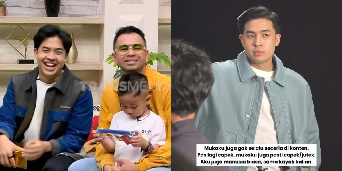 Portrait of Influencer Jerome Polin Clarifies After Being Called Arrogant by Netizens, Reveals Apology