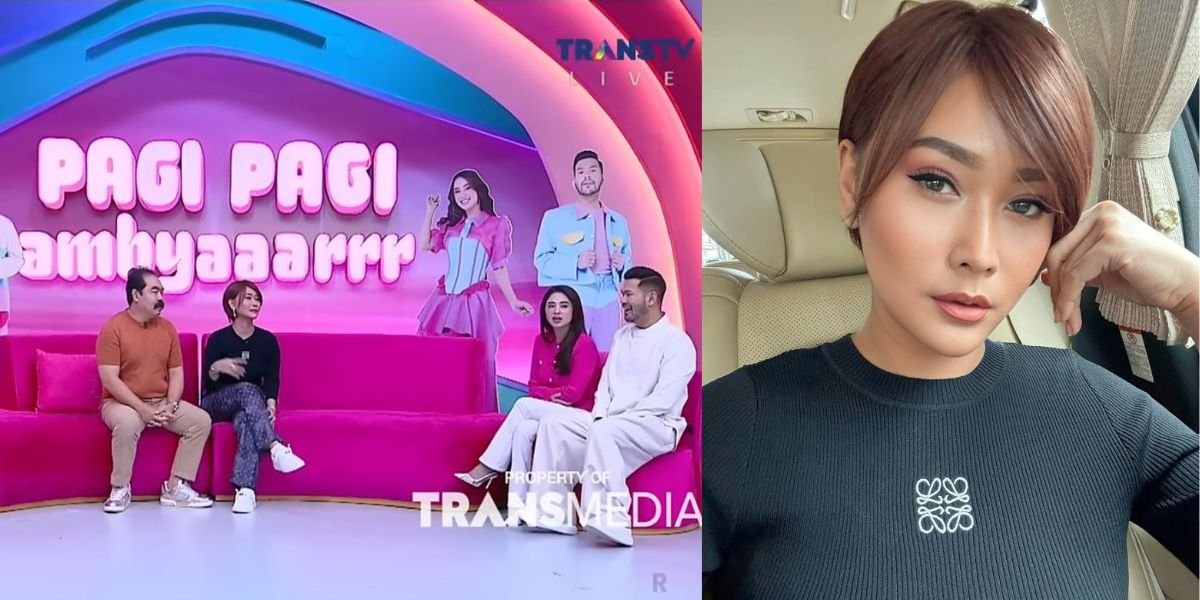 Portrait of Inul Daratista Claims Confusion Over Her Inactive YouTube Channel But Faces Rp 450 Million Fine