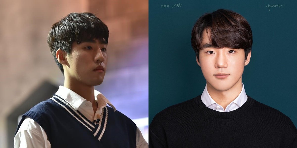 Portrait of Jung Hyunbin, SNU Team Ace in 'UNIVERSITY WAR' who Makes Falling in Love with His Intelligence, Fans Back Off When They Find Out He Already Has a Girlfriend