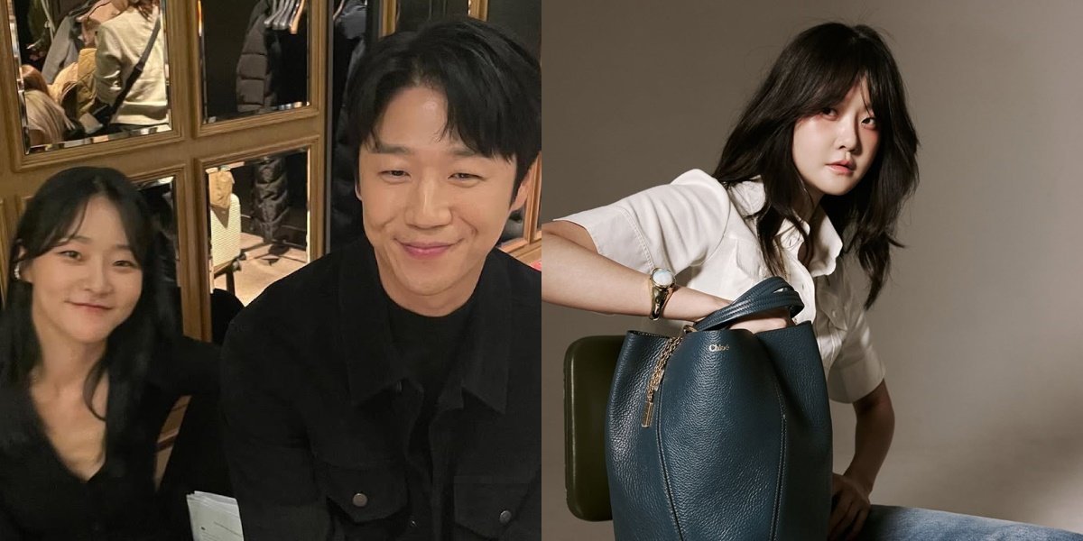 Portrait of Jung Jun Won and Kang Seung Hyun Denying Dating Rumors, Enjoying Bali While Caught in Gossip