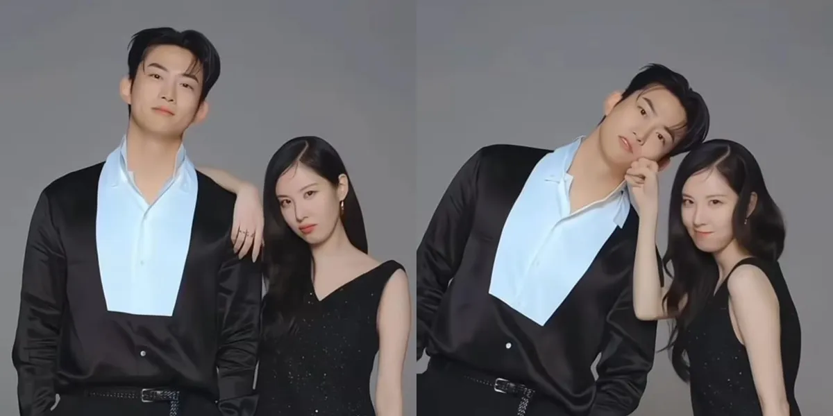 Portrait of Ok Taecyeon and Seohyun Together in the Latest Korean Drama THE FIRST NIGHT WITH THE DUKE, Their Chemistry is Already Perfect