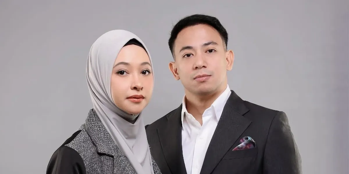 Portrait of Poppy Bunga's Family, Husband Once Highlighted as Tasya Farasya's Lawyer