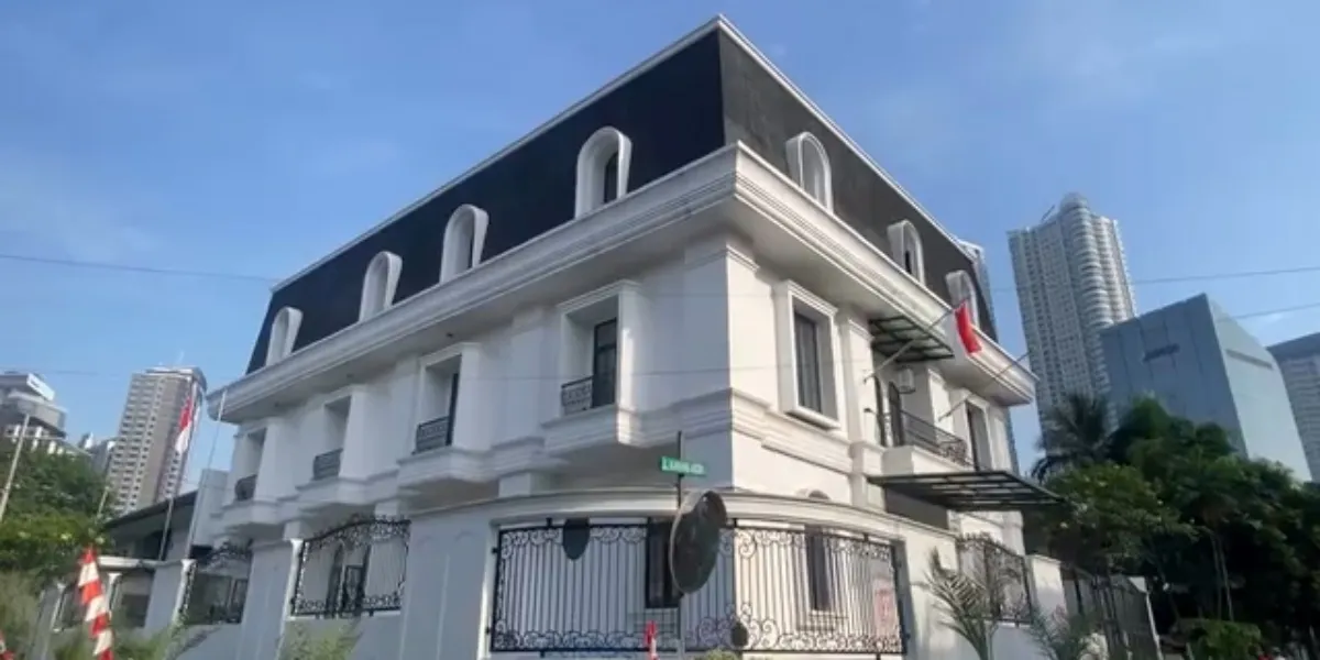 Portrait of Eko Patrio's House Condition After Being Looted by the Masses, Security Guard Reveals the Chronology