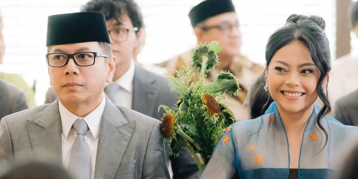 Potret Lamaran Sakina Tama Anak Wishnutama, 3 Ibunya Kompak Dampingi