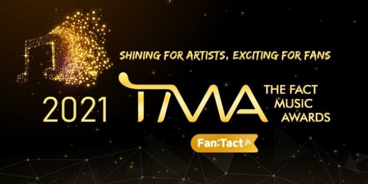 Complete Portrait of The Fact Music Awards (TMA) 2021 Winners, Including BTS Who Won the Daesang Trophy for 4 Consecutive Years
