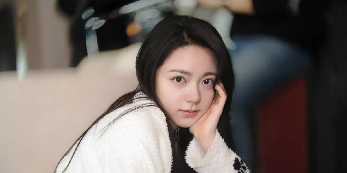 Portraits of the Childhood of Chinese Actors and Actresses Who Are Now Big Stars