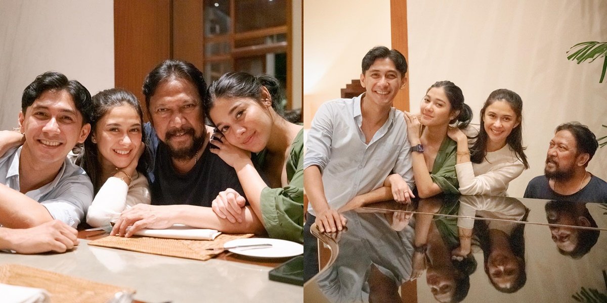 Portrait of Mirdad Squad Quality Time Together, Nathan Mirdad Is in Demand - Netizens: Why Wasn't the Youngest Sibling Invited?
