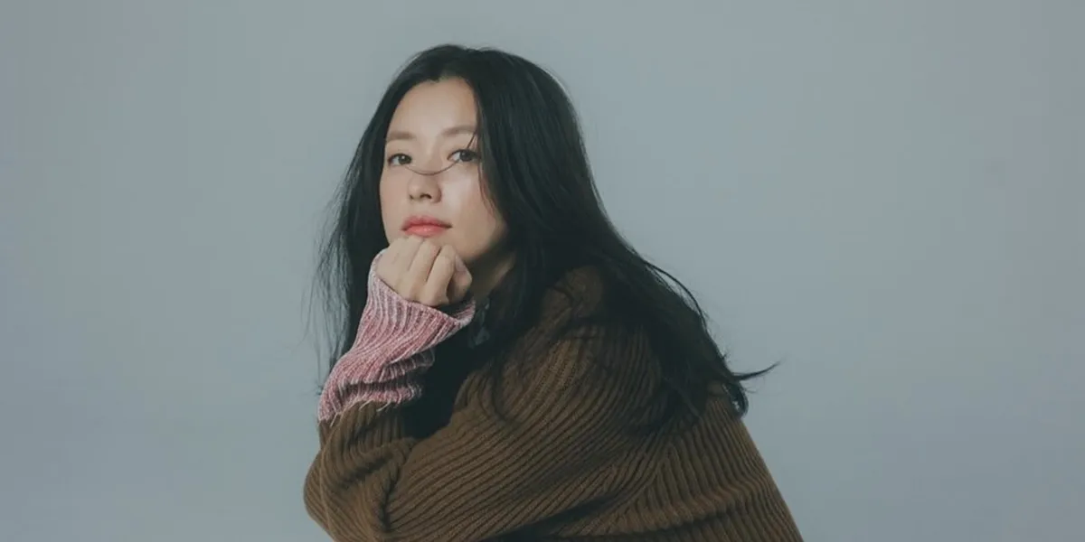 Portrait of Noh Sung Mi, Han Hyo Joo's Mother, Who Debuted at Age 63
