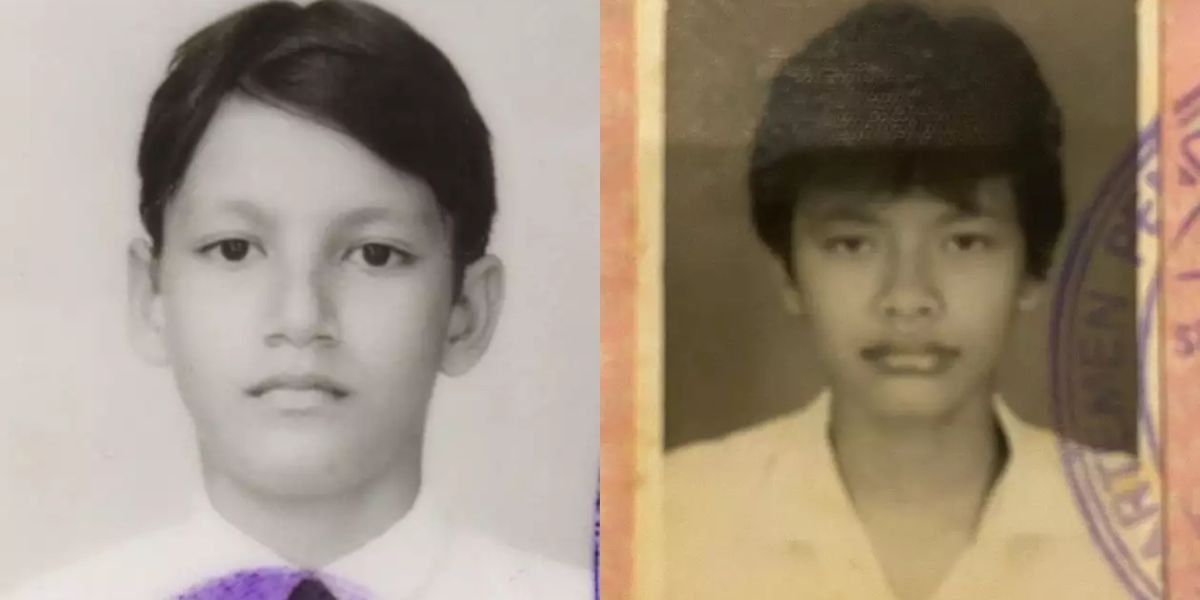 Portraits of Indonesian Senior Singers and Celebrities When They Were Young, Their Handsomeness Already Shines!