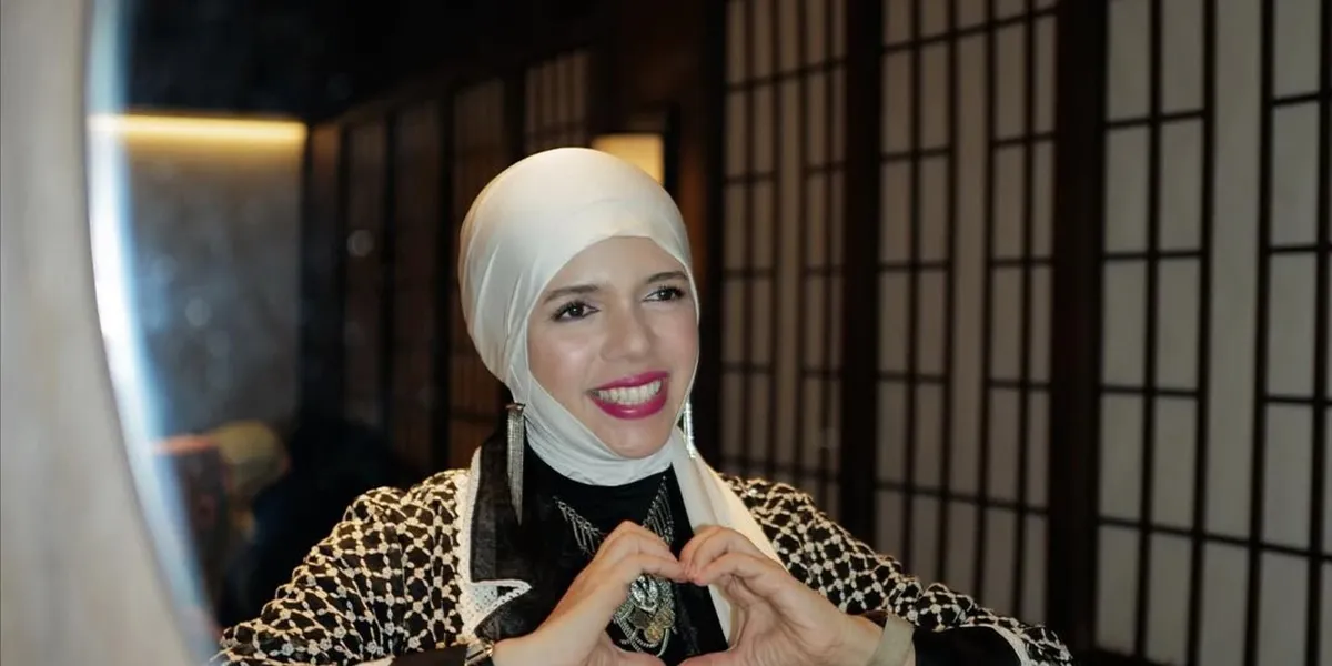 8 Portraits of Geni Faruk's Birthday Celebration with the Gen Halilintar Family, A Warm Dinner