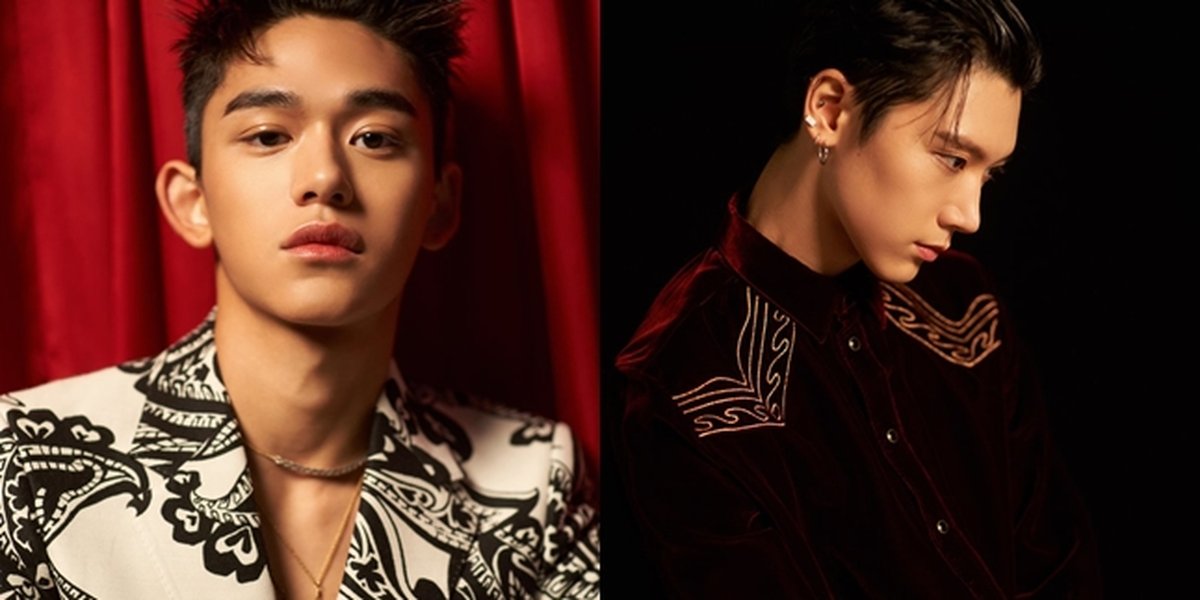 Portrait of Handsome Charms of WayV Sub-Unit NCT Members, Let's Get to Know Them!