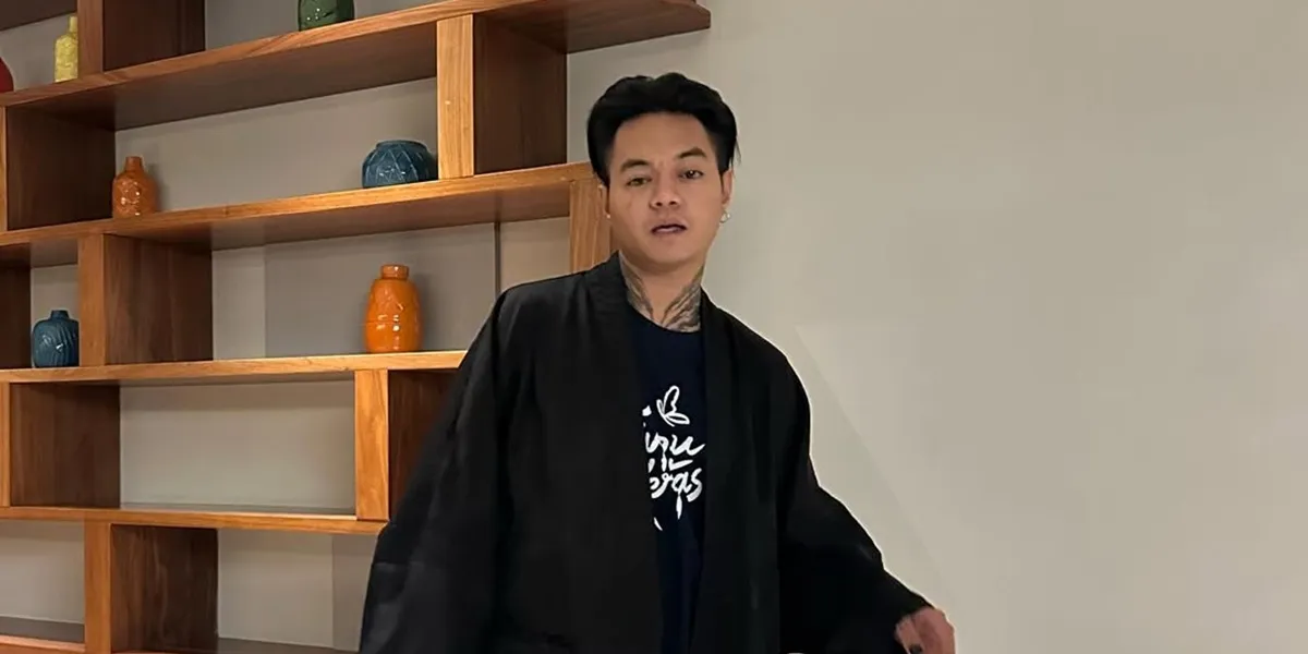 Portrait of Reza Arab's New MARAPTHON House S3, Spacious and Comfortable