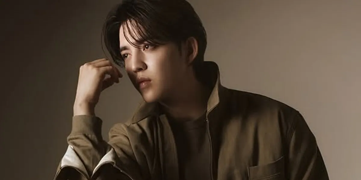 7 Portraits of S.Coups SEVENTEEN in the Latest BOSS Fall/Winter Collection 2025 Campaign, His Alpha Aura Shines