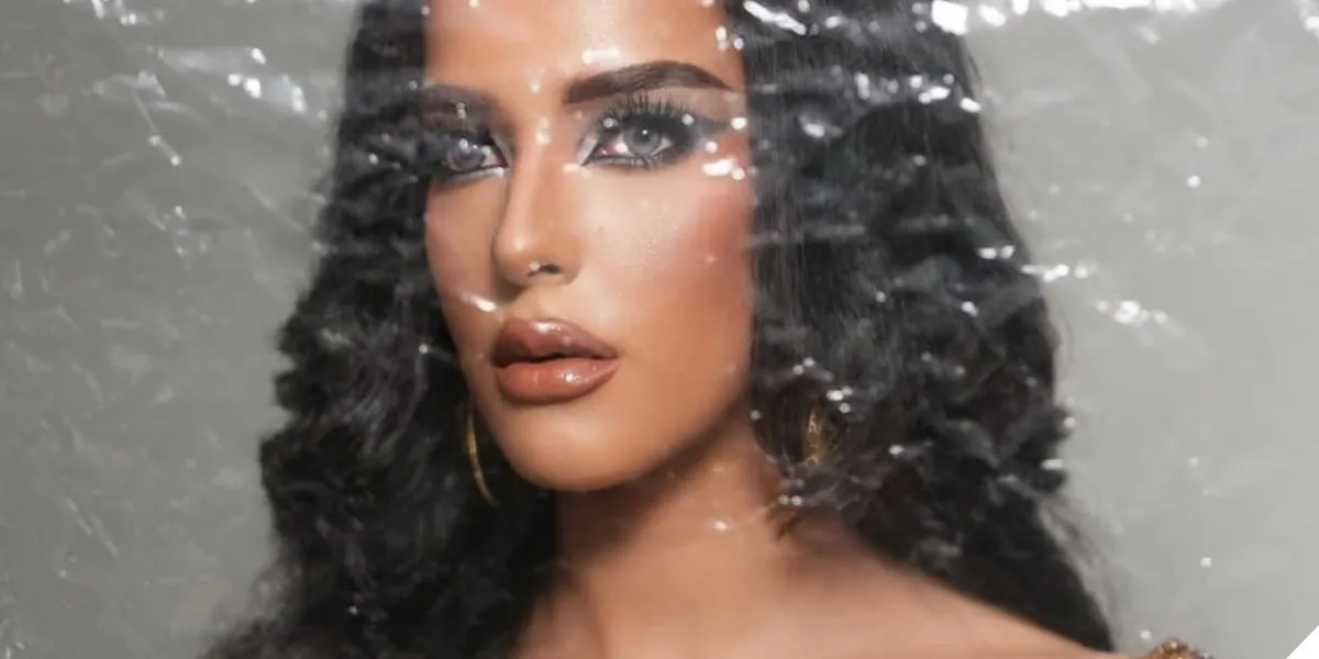 8 Potret Selebriti Indonesia yang Ikutan Tren Barbie, Mana Favoritmu?