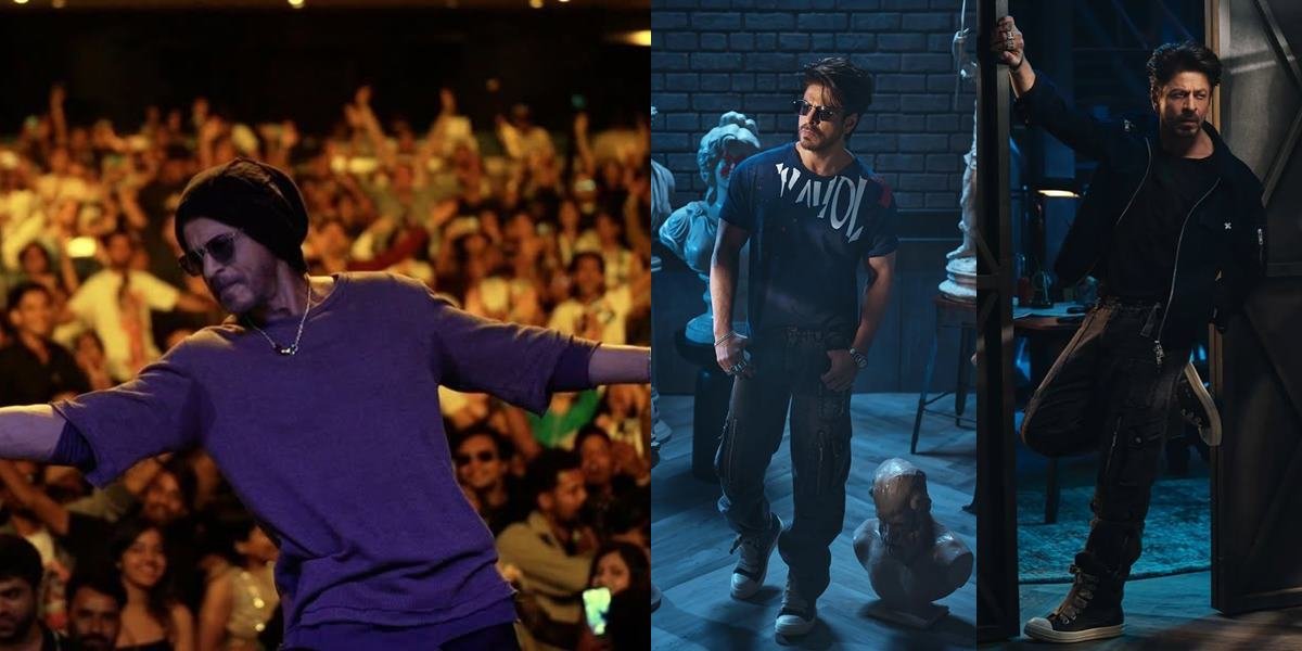 Shahrukh Khan's First Portrait Invited to Attend the MET Gala, Will Meet Priyanka Chopra