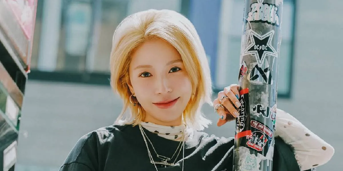 The Latest Portrait of Boa Who Looks More Youthful, Her Star Aura Remains Captivating