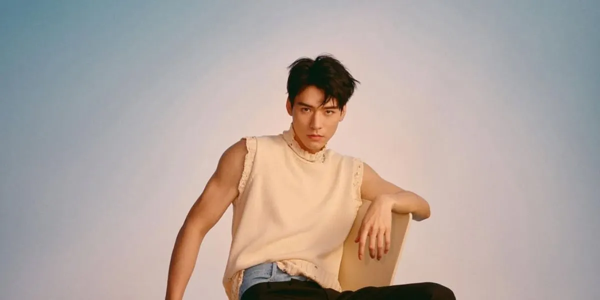 Portrait of the Transformation of 12 Chinese Drama Actors Who Have Become More Muscular After Working Out, Even More Captivating