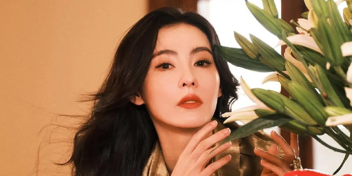 Portrait of the Transformation of Chinese Actresses Then and Now That Shocks, Generally Becoming More Beautiful