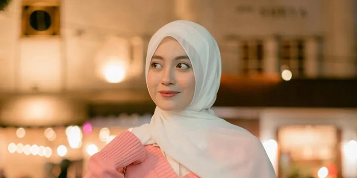 7 Portraits of Nabilah Ayu's Transformation at 26 Years Old, Sharing Her Life Journey