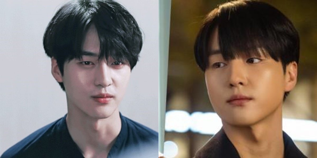 Portrait of Yang Se Jong Criticized by Korean Netizens, Said to Not be as Handsome as Before and Doesn't Take Care of Himself