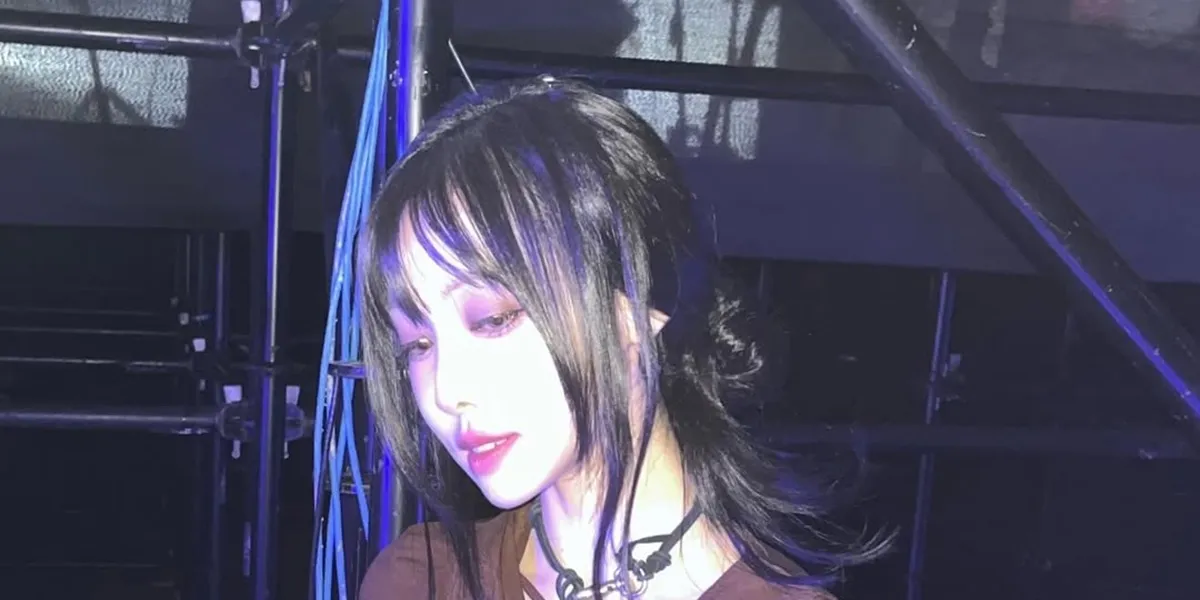 Yuju GFriend's Portrait Shocks with New Appearance, Dramatically Lost Weight