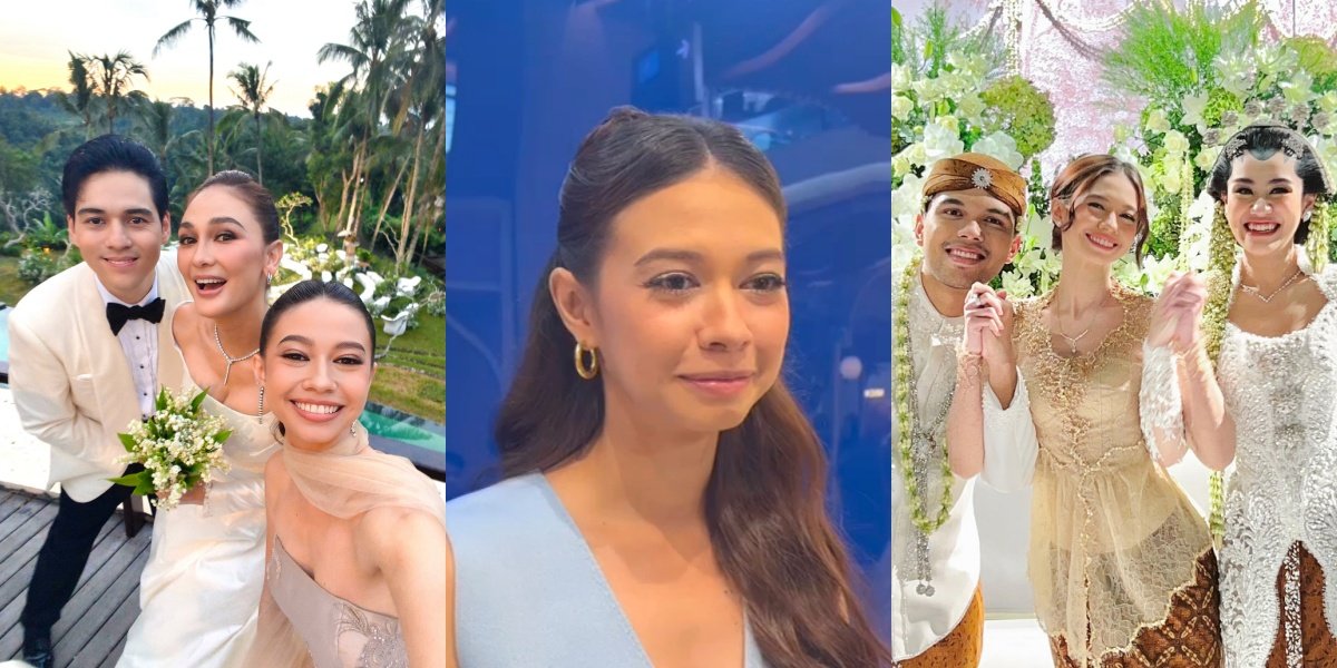 Portrait of Yuki Kato, Referred to as 'Ambassador of Friendship', Gives a Relaxed Response