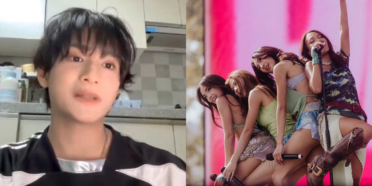 Portrait of Zayyan XODIAC Talking About no na, Admits to Being Friends with Esther Since 'Indonesian Idol'
