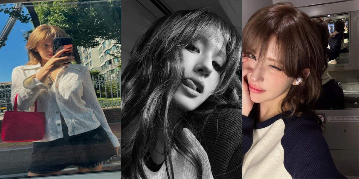 POV - 8 Interesting Things You Can Do If Somi Becomes Your Friend!