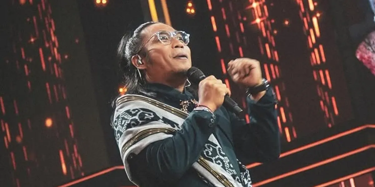 Praz Teguh Becomes the Most Favorite Comedian at the Indonesian Comedy Awards 2025, Flooded with Congratulations