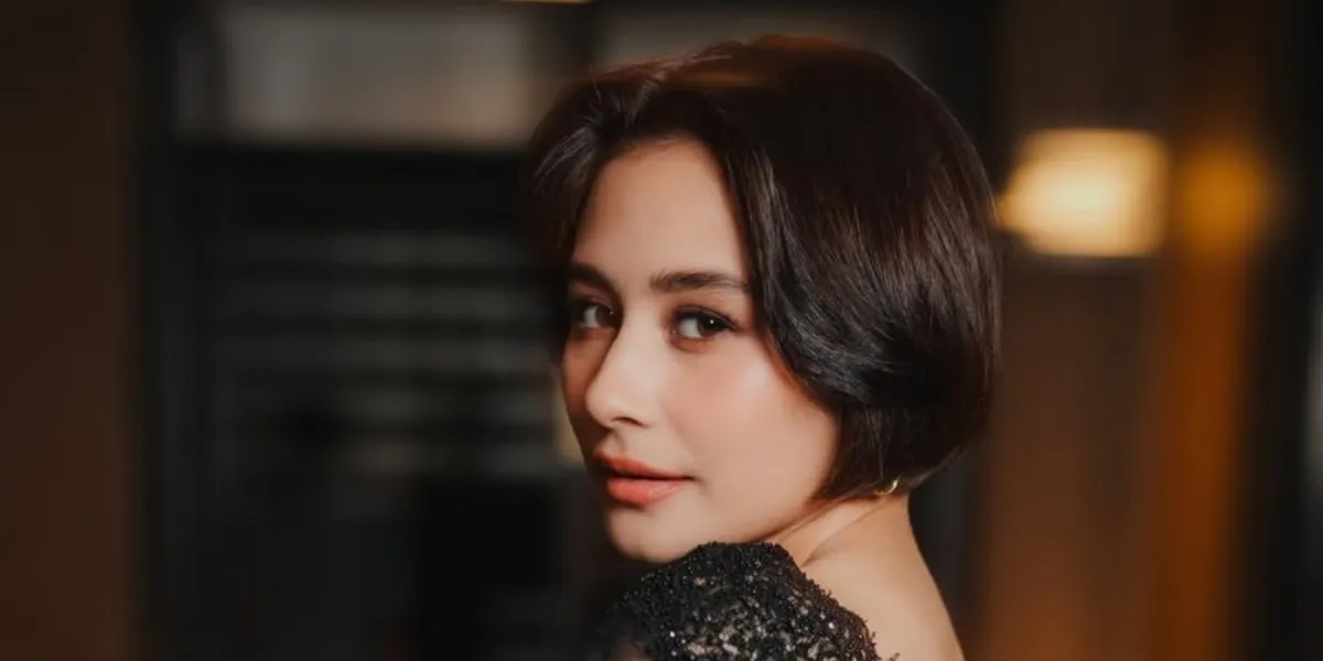 Prilly Latuconsina is Willing to Not Star in Other Horror Films for 'DANUR: THE LAST CHAPTER'