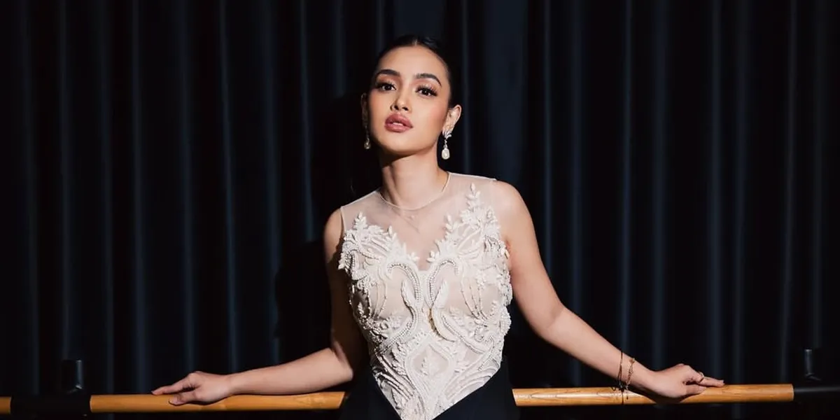 Prinsa Mandagie Finally Clarifies About 'Brotherhood' with Dougy Mandagi The Temper Trap