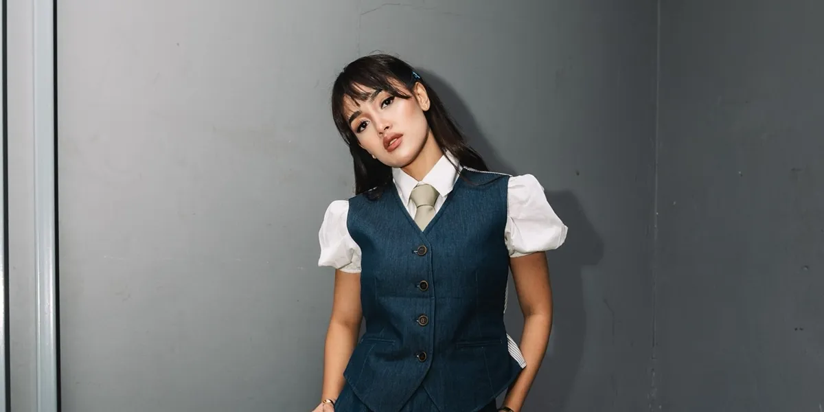 Prinsa Mandagie Releases 'Back to Me', A Sincere Call to Appreciate Oneself