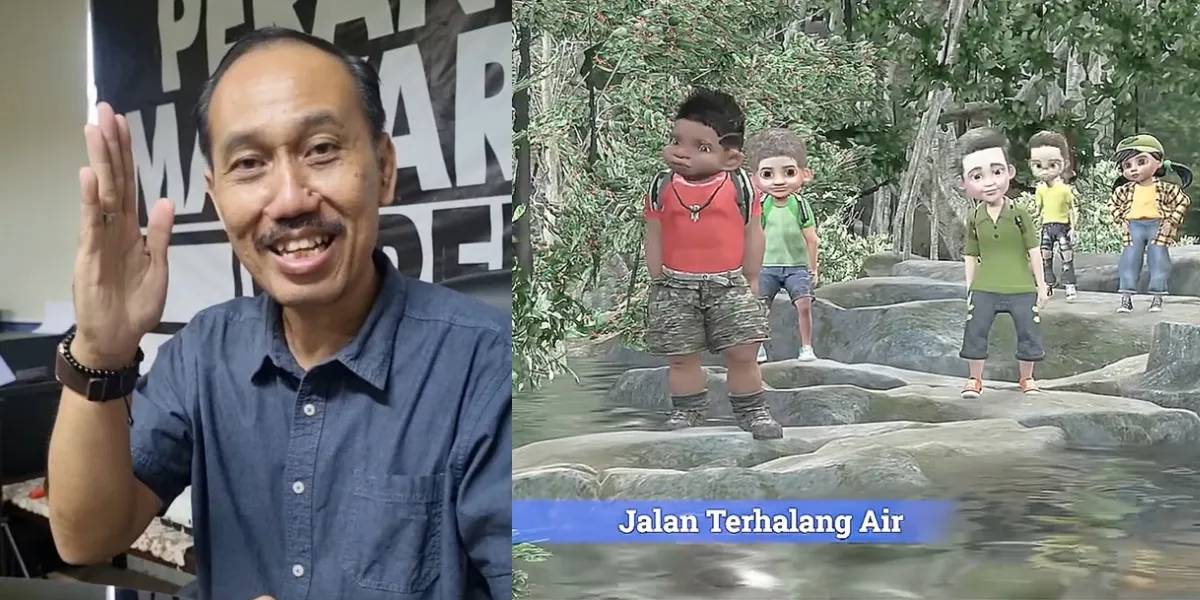 Producer 'MERAH PUTIH ONE FOR ALL' Invites Other Filmmakers to Celebrate August 17th with National Films