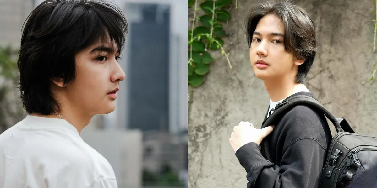 Profile of Ari Irham, Talented Young Actor Who is on the Rise - Ready to Meet You at KapanLagi Pensi with FANTA 2025