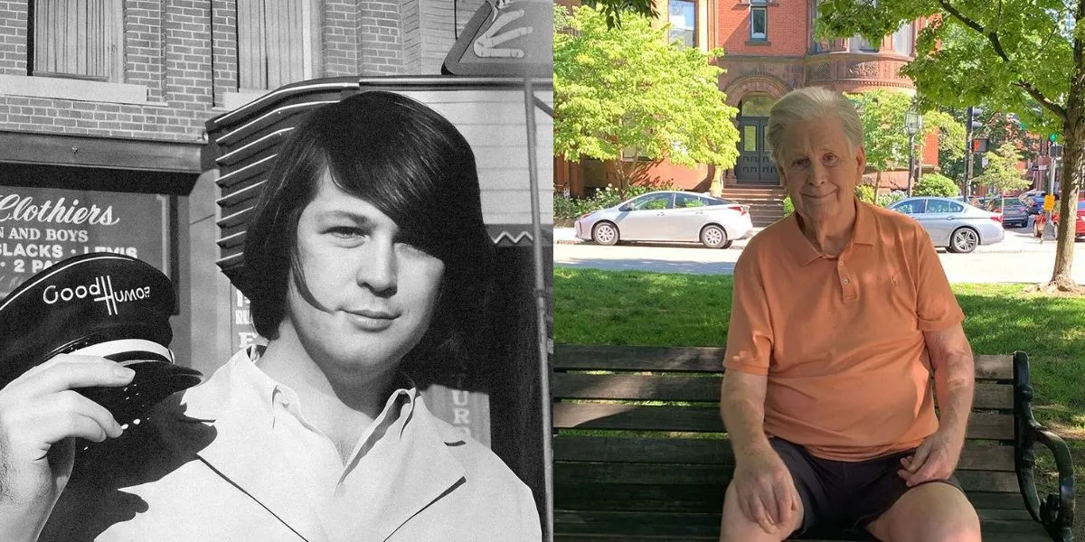 Profile of Brian Wilson, Legendary Musician Behind the Beach Boys Who Passed Away at the Age of 82