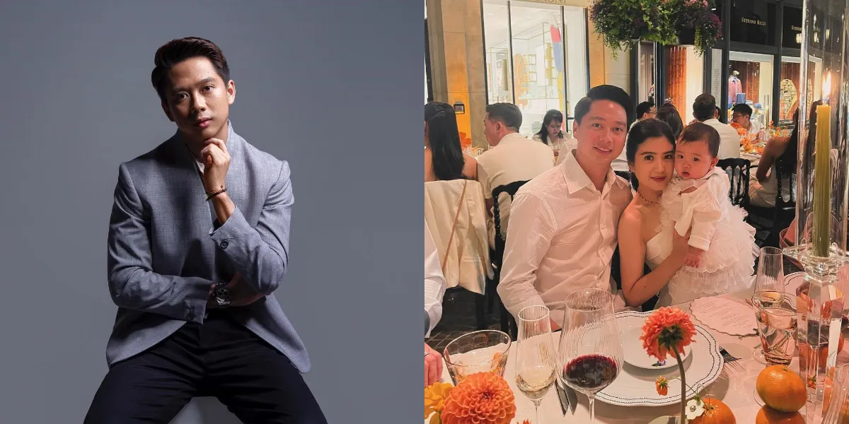 Profile and Career Journey of Kevin Sanjaya, from Badminton Athlete from Banyuwangi to CEO of MNC Vision with a Culinary Business