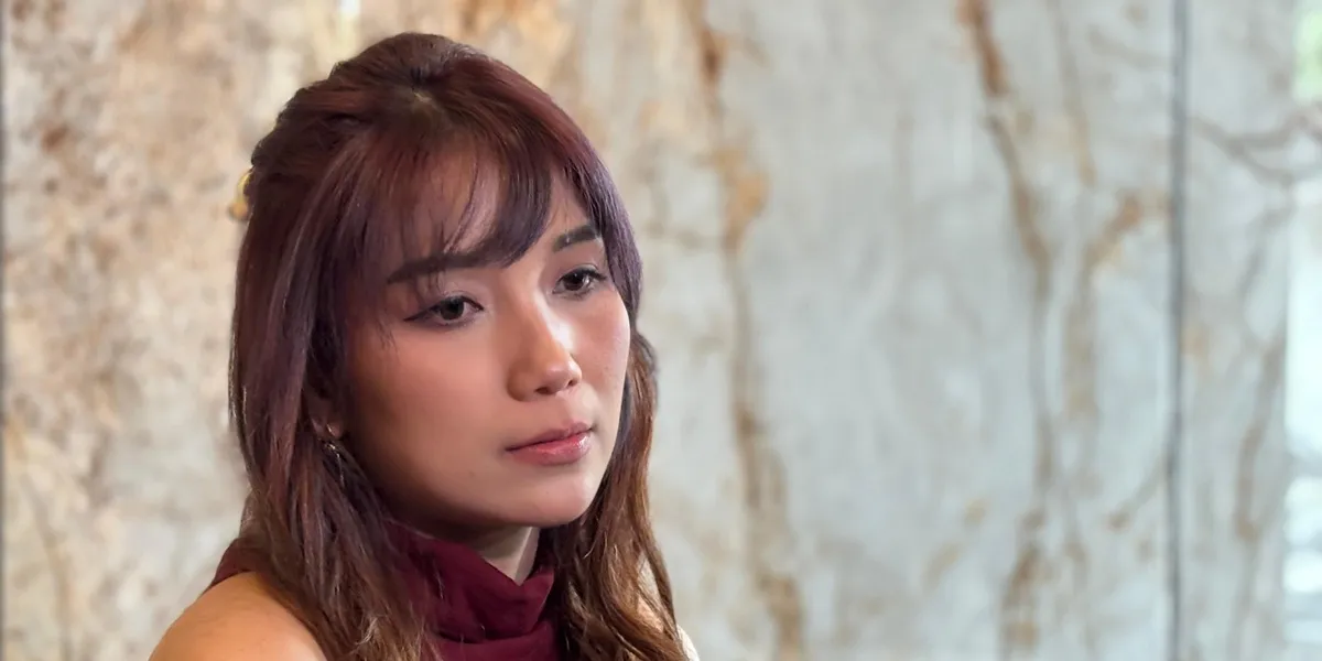 Profil Fangfang, Istri Siri Vicky Prasetyo yang Bongkar Kisruh Rumah Tangganya
