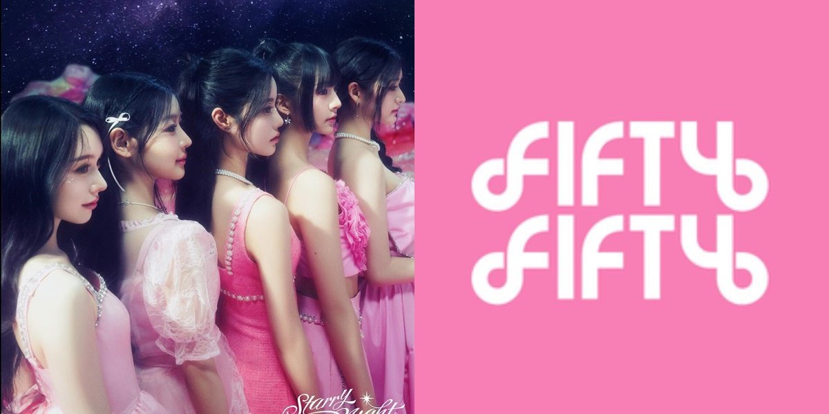 FIFTY FIFTY Profile Now with Four New Members Ready to Debut Again on the K-Pop Stage